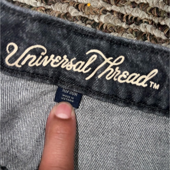 Universal thread vintage jeans - Picture 3 of 4